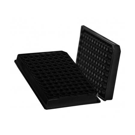 Zymo Research Zymo-Spin IB-96 Plate, Shallow-Well, 2 Plates, 2PK ZC2006